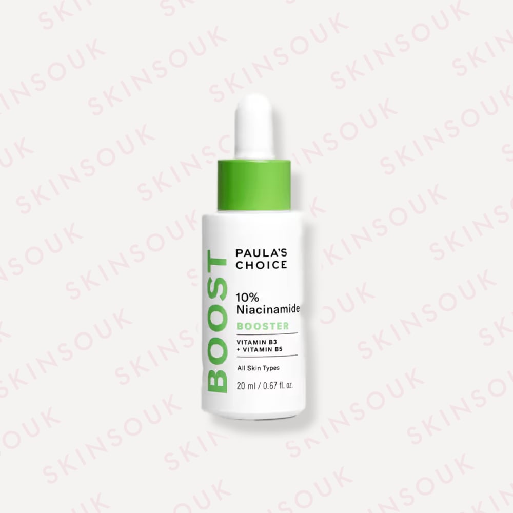 10% Niacinamide Booster Sérum Concentré à la Niacinamide