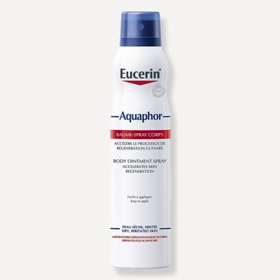 Aquaphor Baume Spray Corps