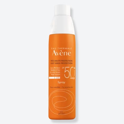 Spray SPF 50+