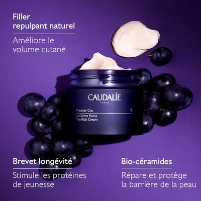 Premier Cru La Crème Riche - Image 2