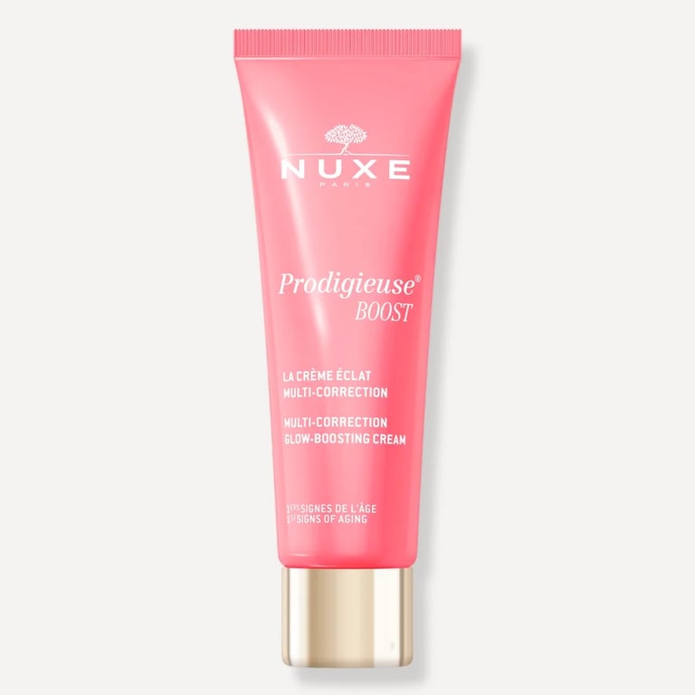 Prodigieuse Boost La Crème Éclat Multi-Correction