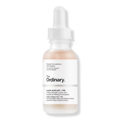 Acide Lactique 10% + Ha