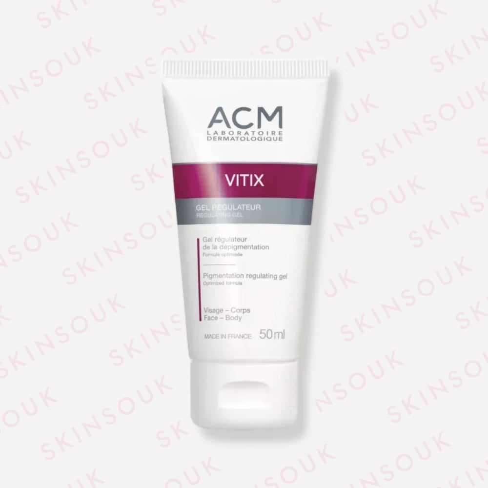 Vitix Gel Régulateur