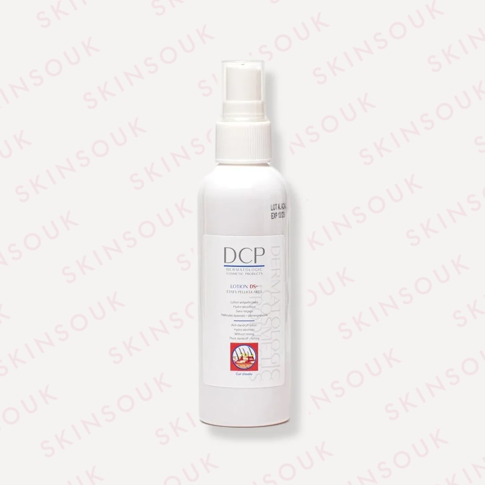 DS+ Lotion États Pelliculaires