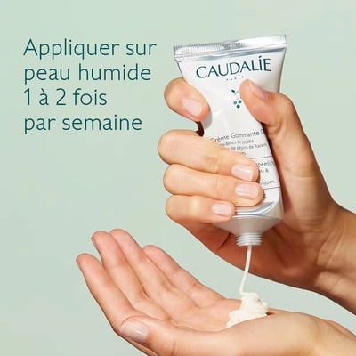 Crème Gommante Douce - Image 2