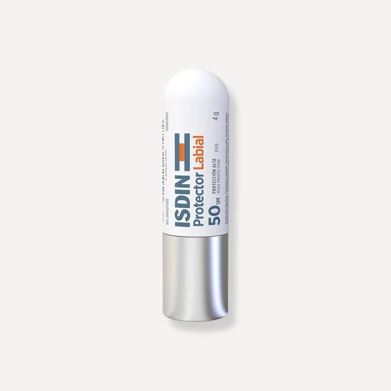 Protector Labial SPF 50+