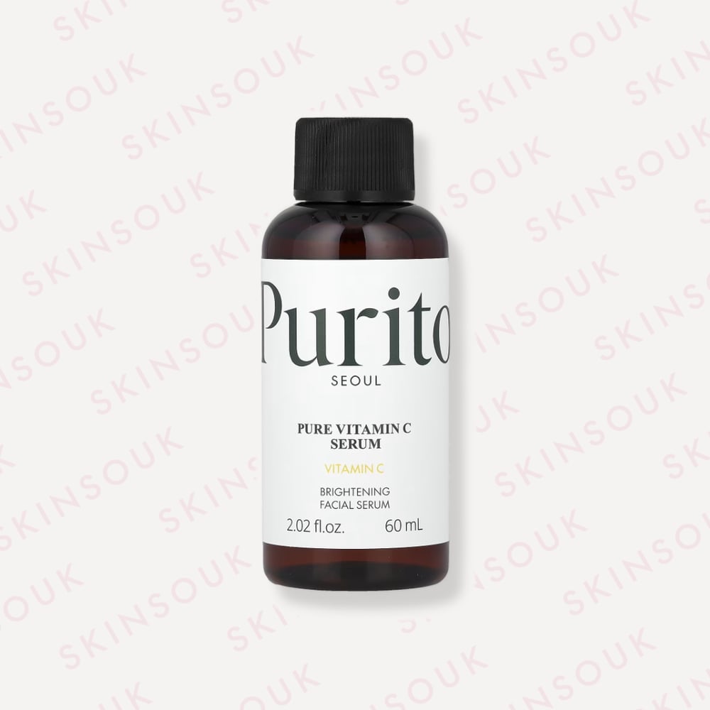 Pure Vitamin C Serum