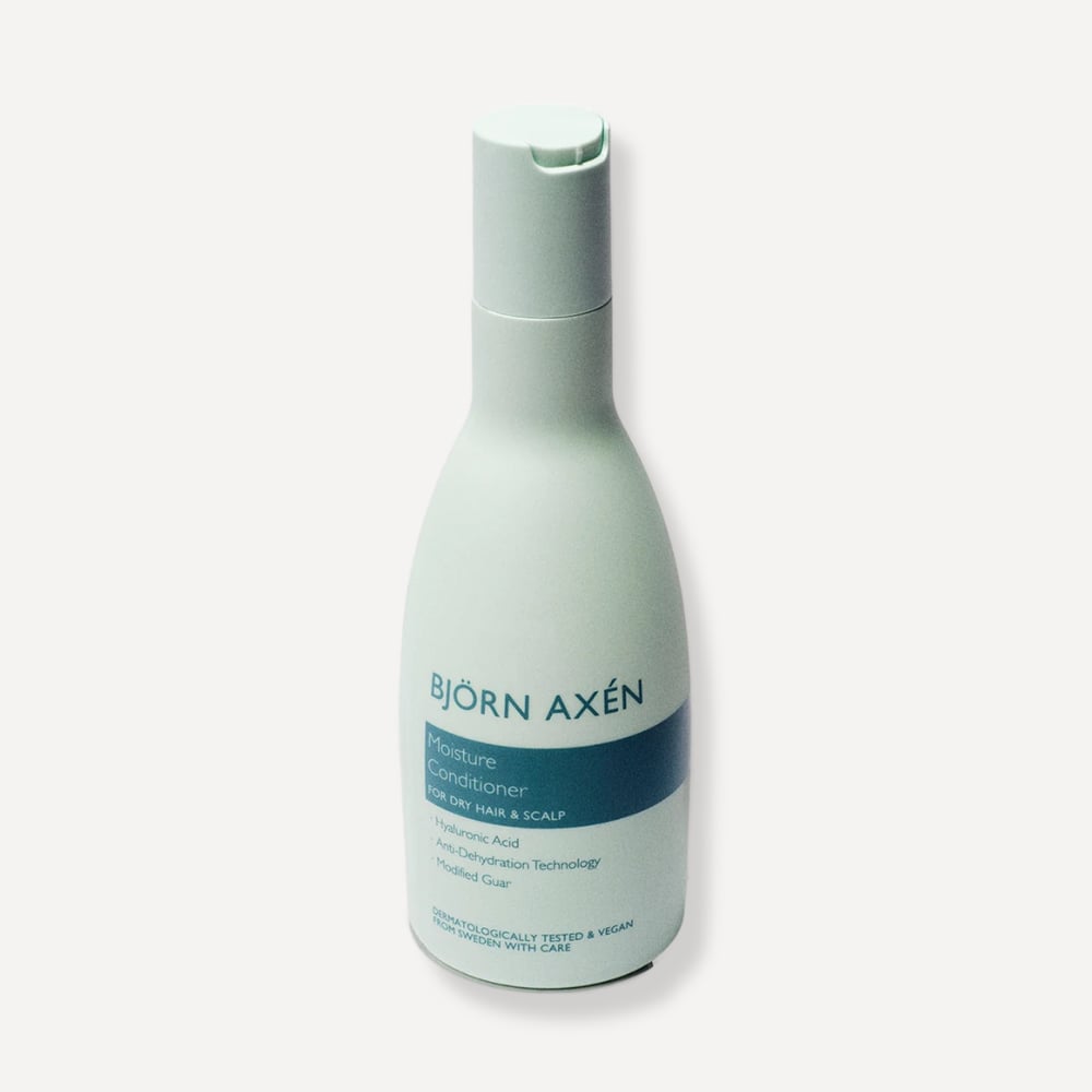 Björn Axén Après-Shampooing Hydratant