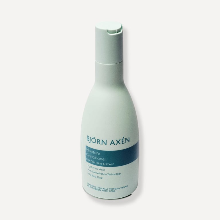 Björn Axén Après-Shampooing Hydratant