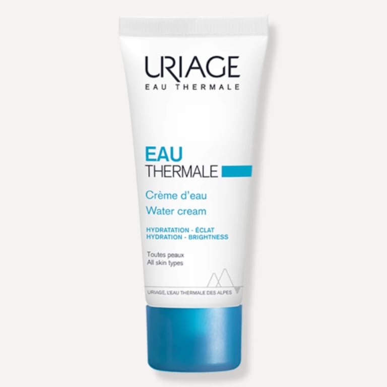 Crème D'eau