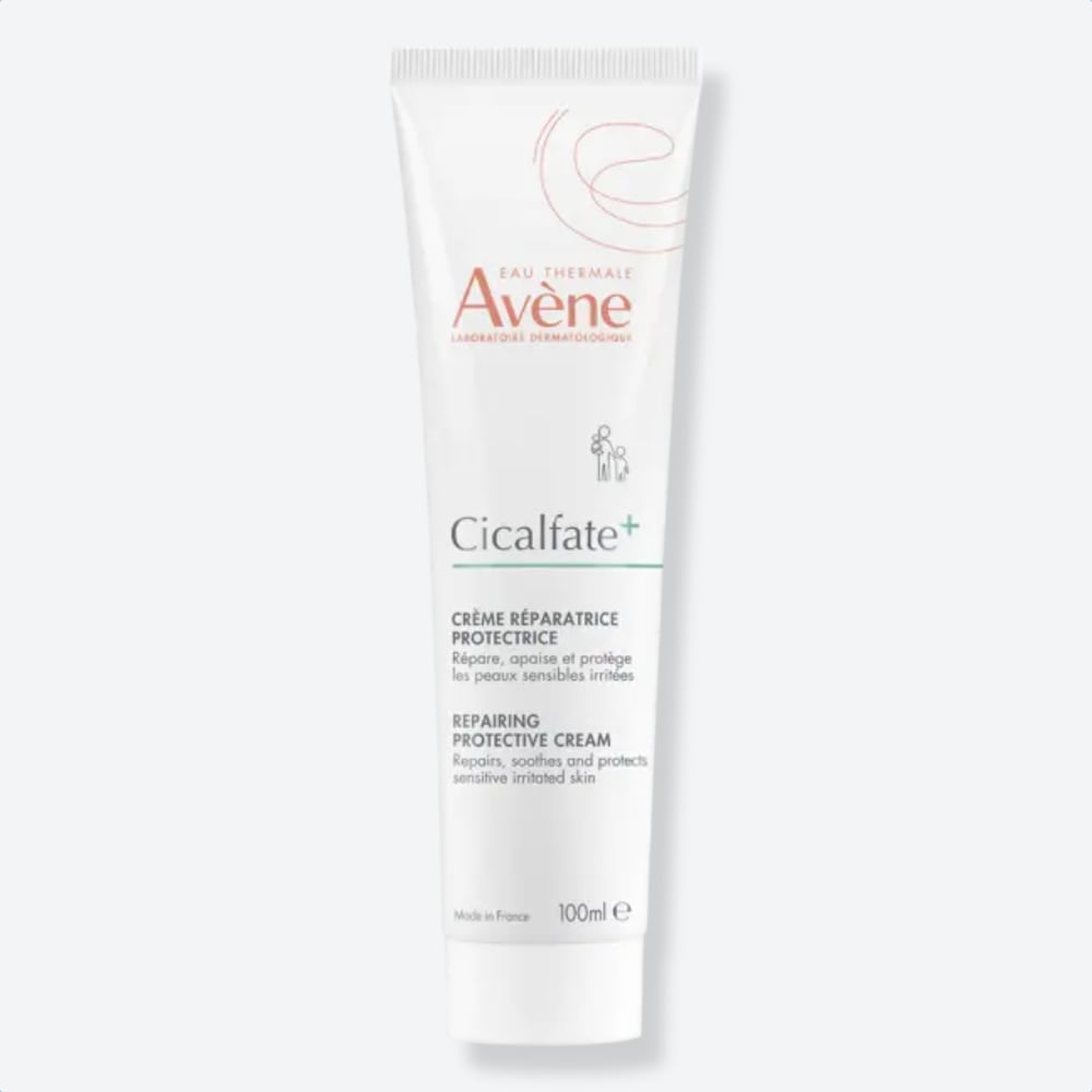 Cicalfate+ Crème Réparatrice Protectrice