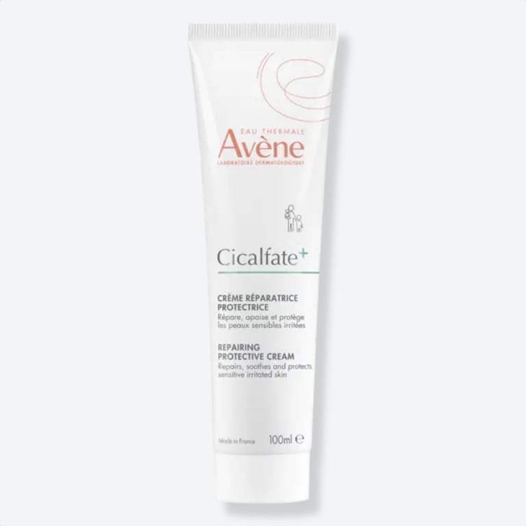 Cicalfate+ Crème Réparatrice Protectrice
