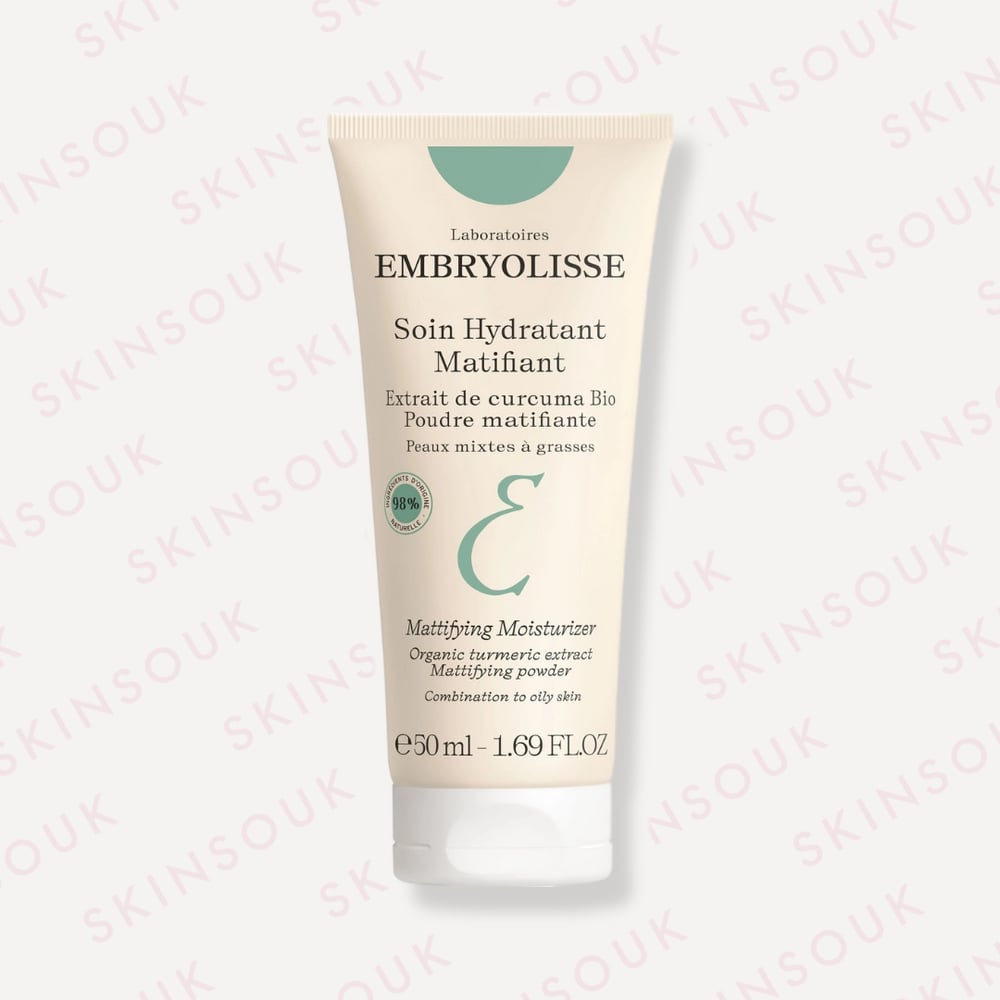 Soin Hydratant Matifiant