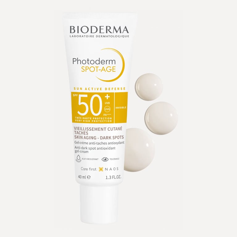 Photoderm Spot-Age Invisible Spf50+ - Image 2