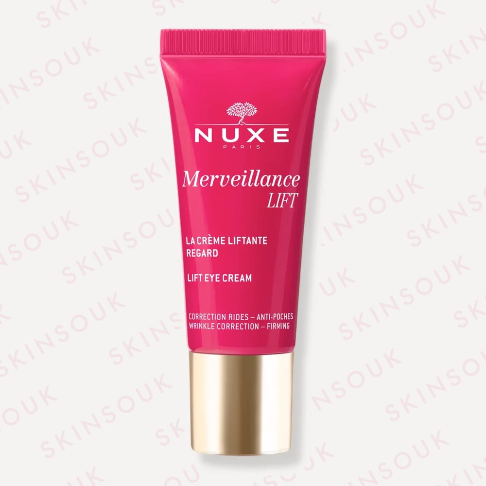 Merveillance Lift La Crème Liftante Regard