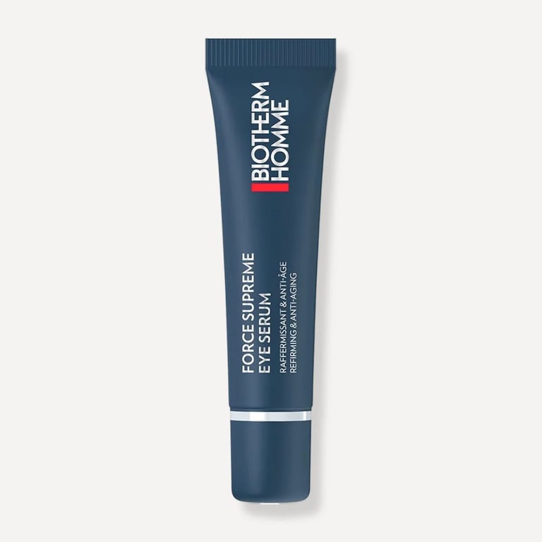 Force Supreme Sérum Yeux Anti-âge