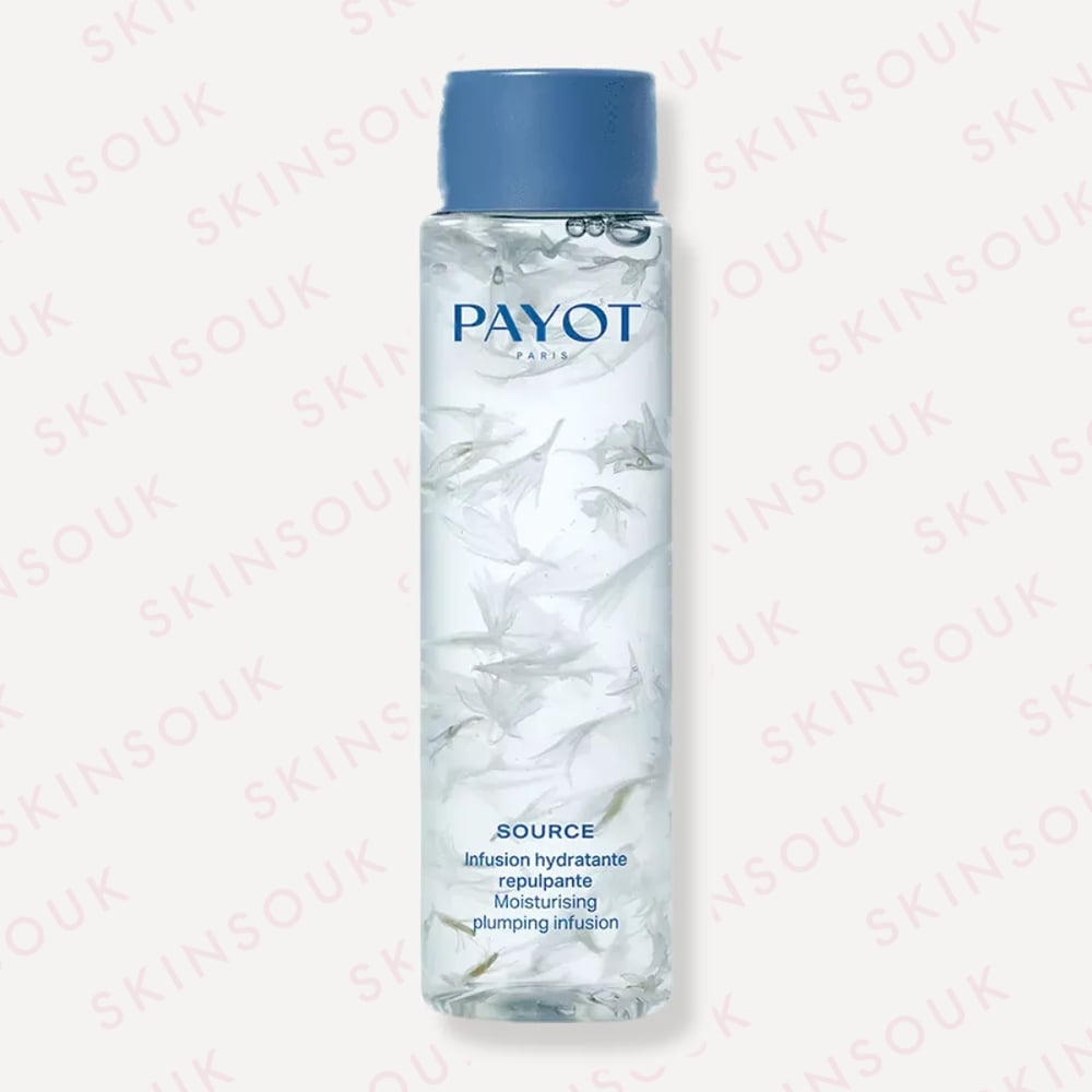 Infusion Hydratante Repulpante