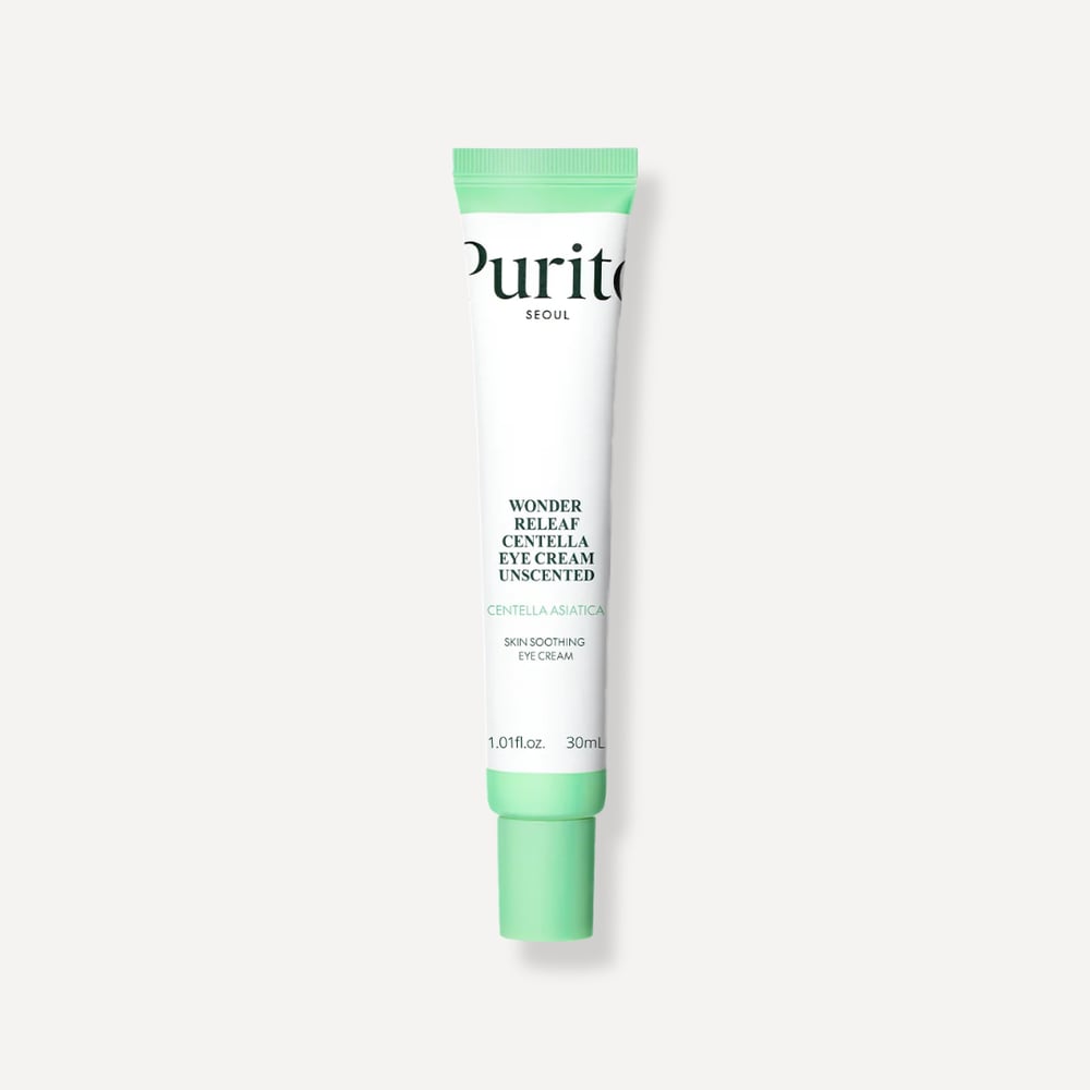 Wonder Releaf Centella Eye Cream Unscented