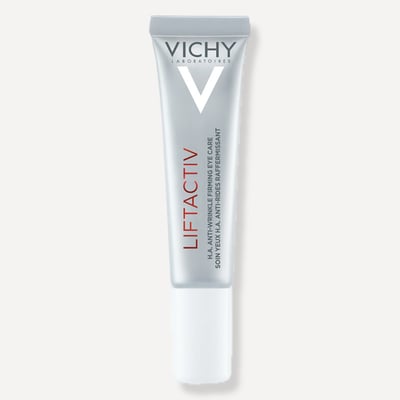 Liftactiv Soin Yeux H.a. Anti-Rides Raffermissant