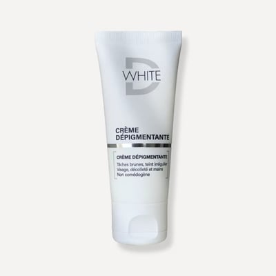Crème Dépigmentante