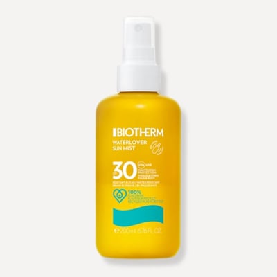 Waterlover Sun Mist SPF 30