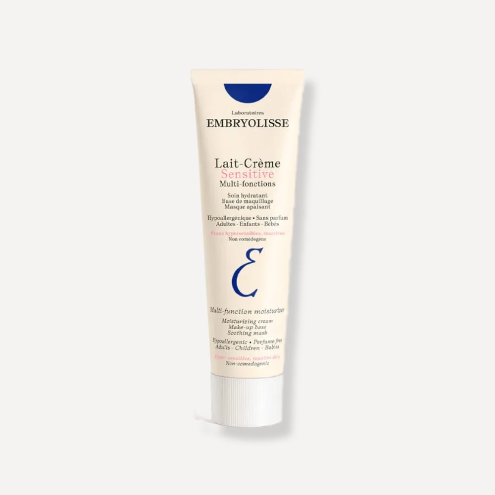 Lait-Crème Sensitive