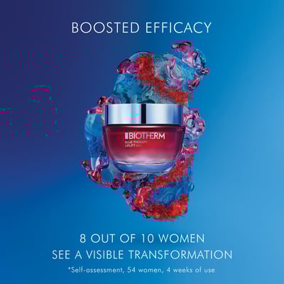 Blue Therapy Uplift Crème De Jour Raffermissante - Image 2