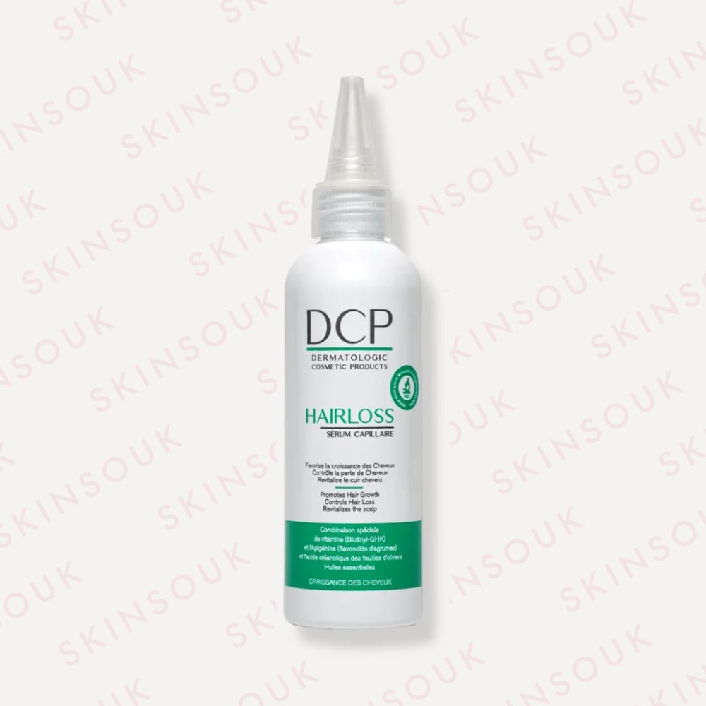 Hairloss Sérum Capillaire
