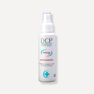 Septiscars Spray Solution Antiseptique