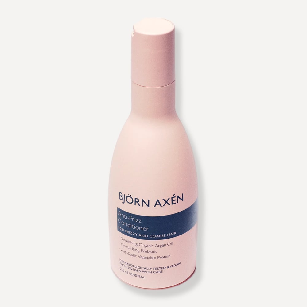 Björn Axén Après-Shampooing Anti-Frisottis