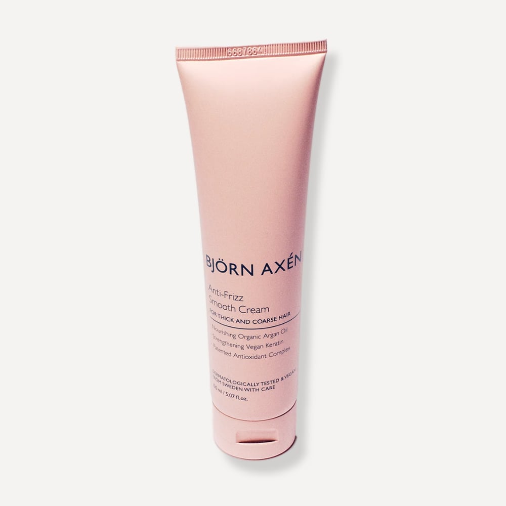 Björn Axén Crème Lissante Anti-Frisottis