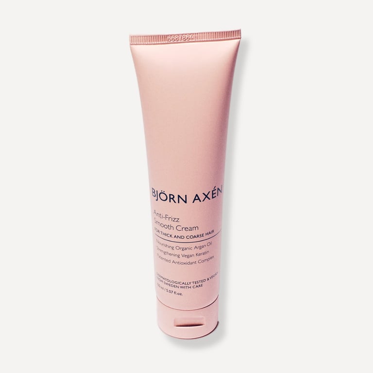 Björn Axén Crème Lissante Anti-Frisottis