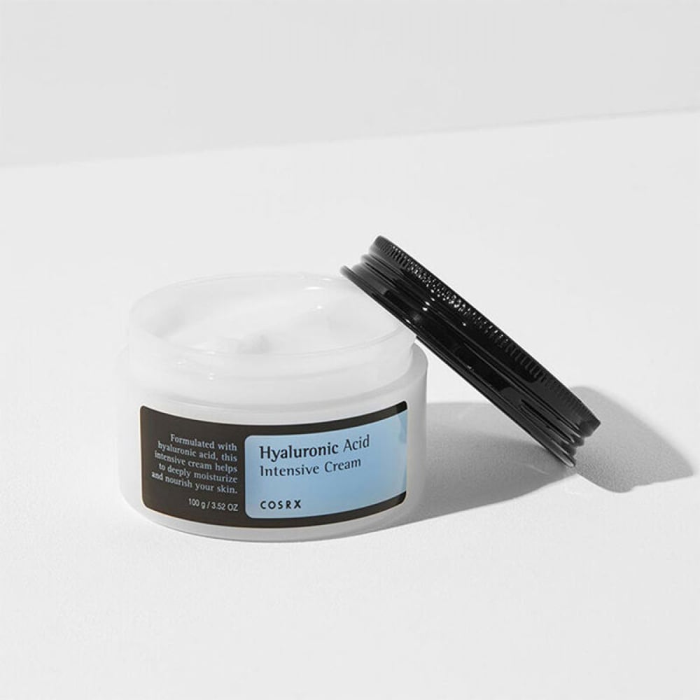 Hyaluronic Acid Intensive Cream - Image 2