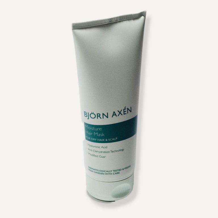 Björn Axén Masque Hydratant