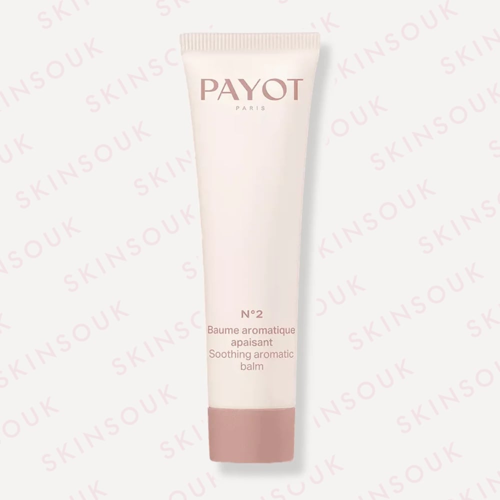Baume Aromatique Apaisant