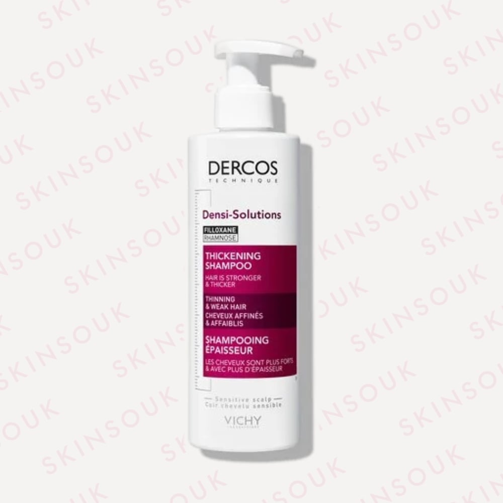 Shampooing Épaisseur Densi-Solutions