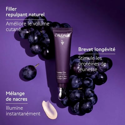 Premier Cru La Crème Yeux - Image 2