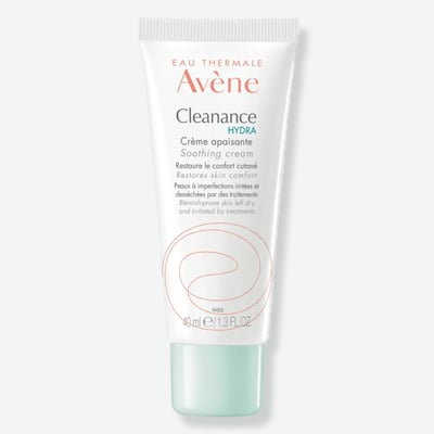 Cleanance Hydra Crème Apaisante