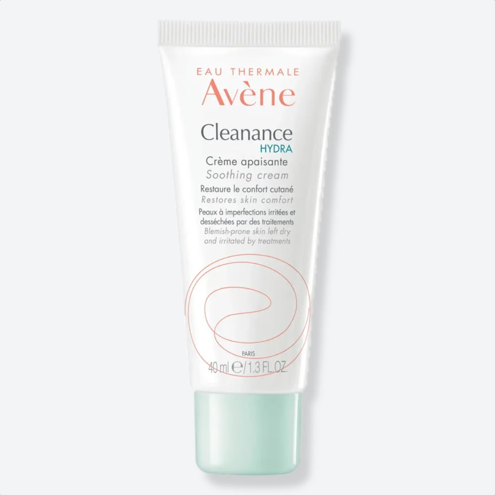 Cleanance Hydra Crème Apaisante