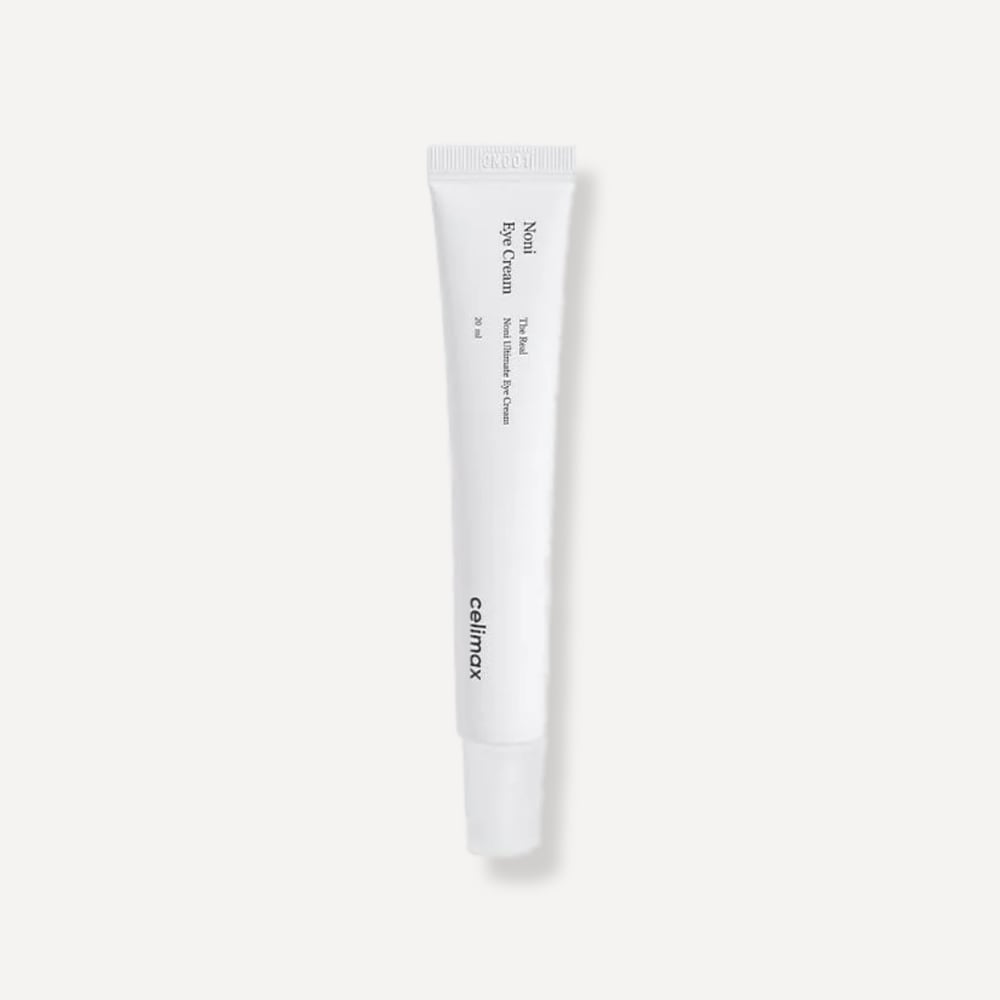 The Real Noni Ultimate Eye Cream
