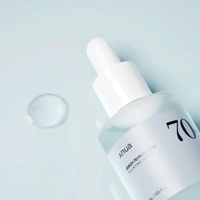 Birch 70% Moisture Boosting Serum - Image 2