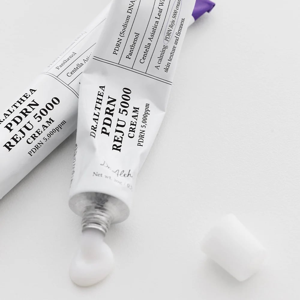 PDRN Reju 5000 Cream - Image 2