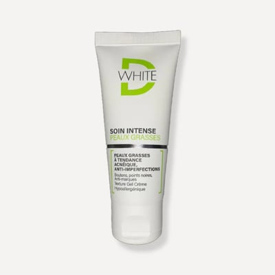 Soin Intense Peaux Grasses