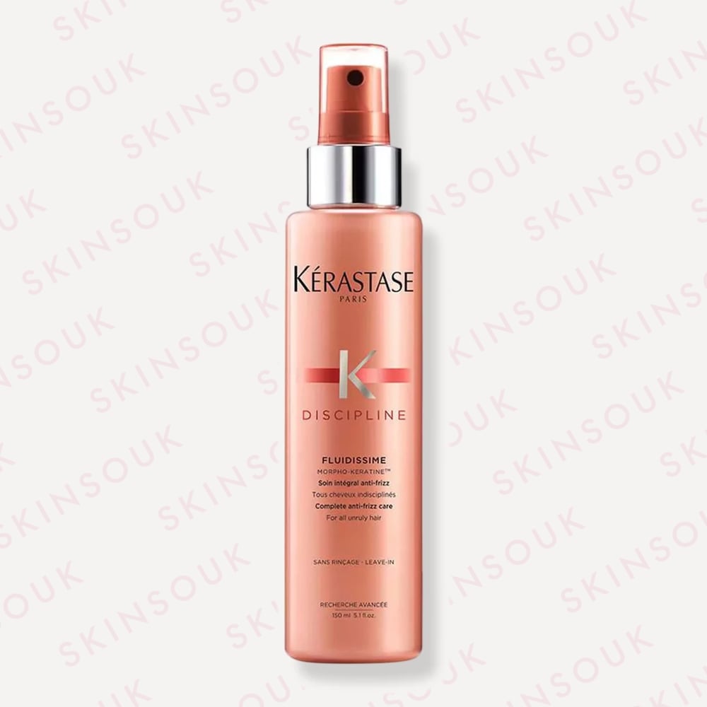 Fluidissime Soin Spray Lissant Anti-Frisottis
