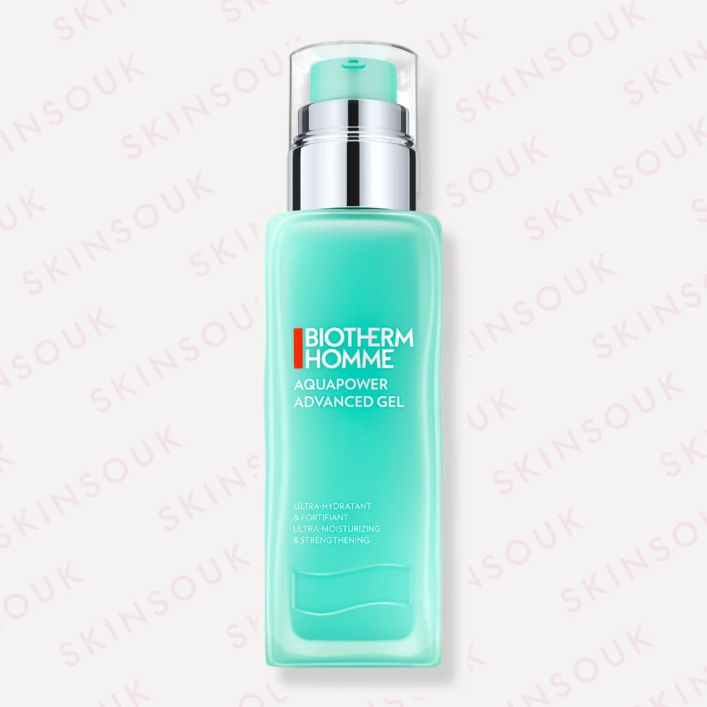 Aquapower Gel Hydratant Avancé
