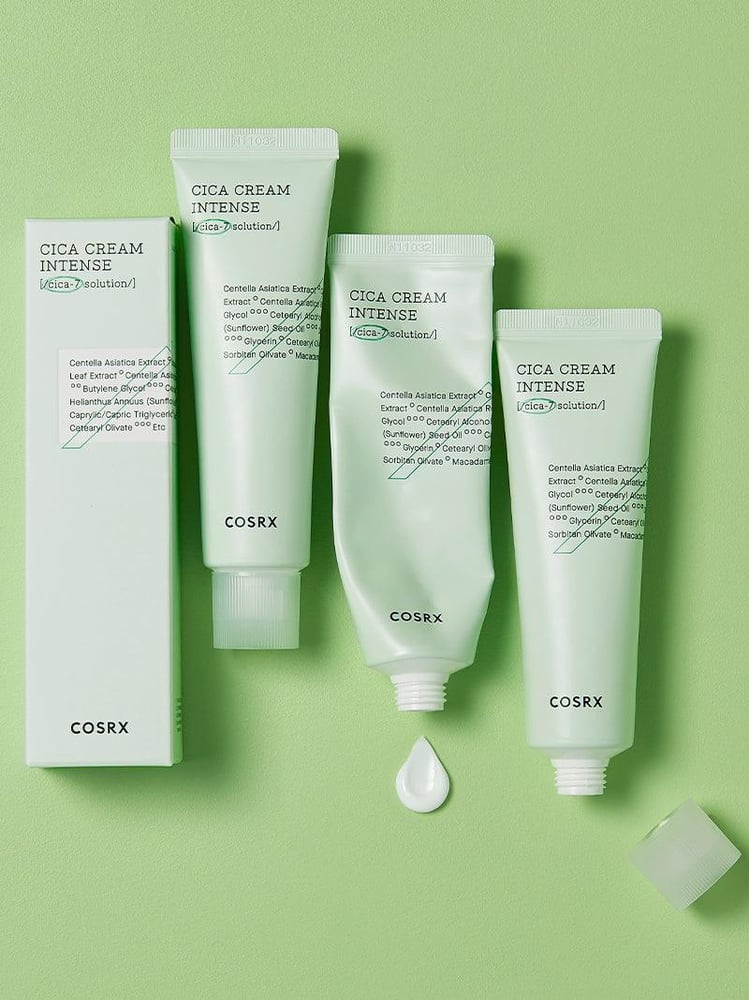 Pure Fit Cica Cream - Image 2