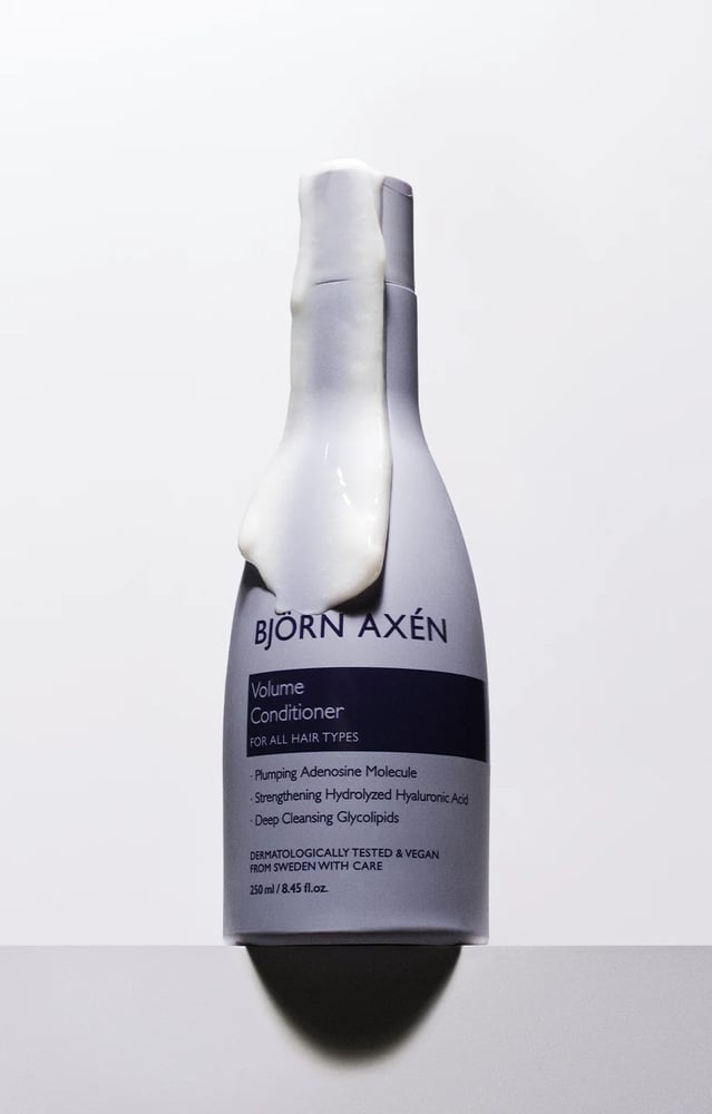 Björn Axén Après-Shampooing Volume - Image 2