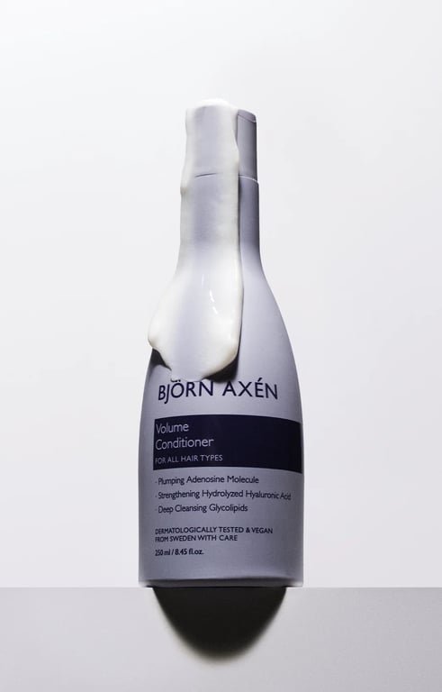 Björn Axén Après-Shampooing Volume - Image 2