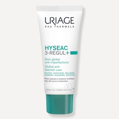 Hyséac 3-Regul + Soin Global Anti-Imperfections