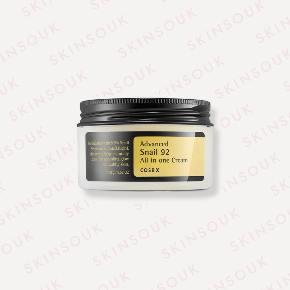 Advanced Snail 92 All in One Cream